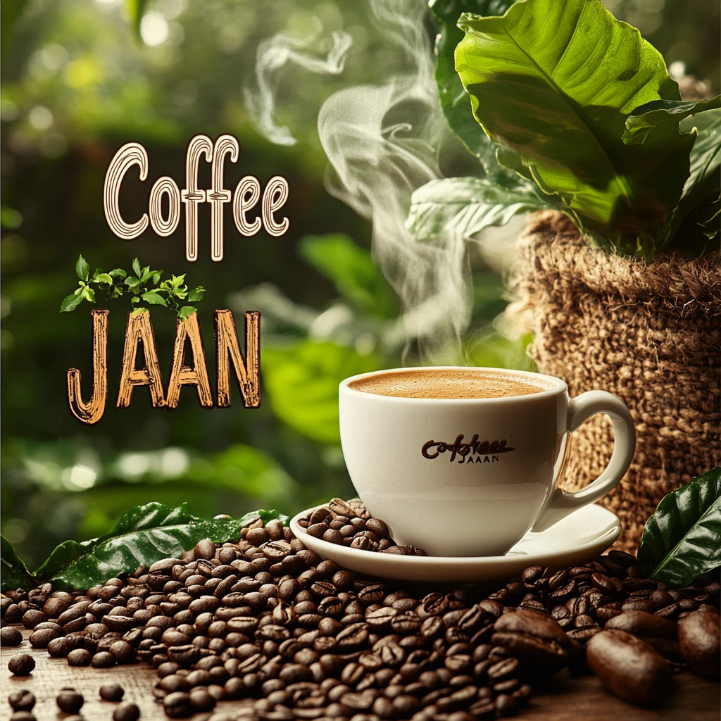 کافی جان coffee jaan