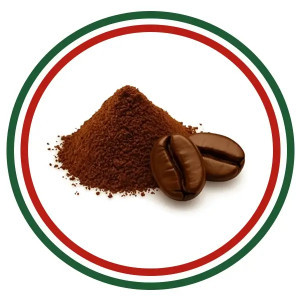 پودر قهوه