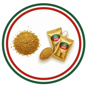 قهوه فوری