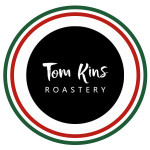 دانه قهوه تام کینز