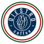 دانه قهوه دیسترو