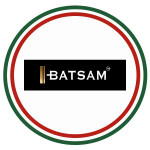 دانه قهوه باتسام