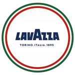 دانه قهوه لاوازا