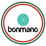 دانه قهوه بن مانو