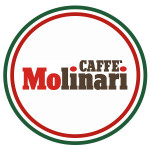 دانه قهوه مولیناری