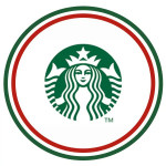 دانه قهوه استارباکس