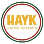 دانه قهوه هایک