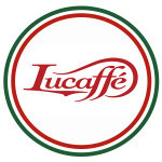 دانه قهوه لوکافه