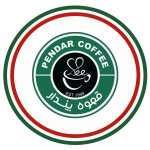 دانه قهوه پندار