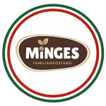 دانه قهوه مینگس