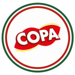 دانه قهوه کوپا