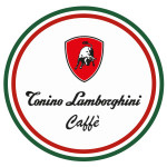 دانه قهوه لامبورگینی