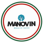 دانه قهوه مانوین