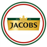 دانه قهوه جاکوبز