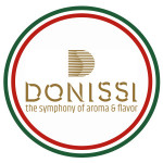 دانه قهوه دونیسی